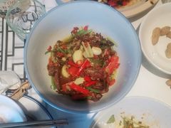 -农耕记·湖南土菜(halo广场店)