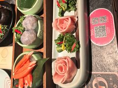 -捞王锅物料理(金华义乌之心店)