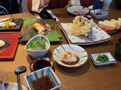 -水之惠鲜鱼料理(王府大街店)