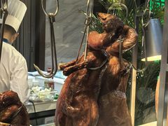 -印象餐厅(杭州国际博览中心北辰大酒店)