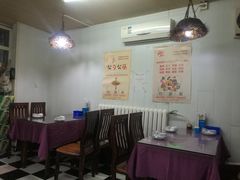 大堂-老天津卫炸酱面(河北路店)