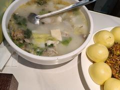 -金百万烤鸭店(良乡店)
