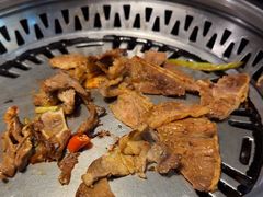 -盛江山自助料理(奥莱锦辉购物广场店)