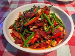 -老街鱼嘴巴(坡子街老店)