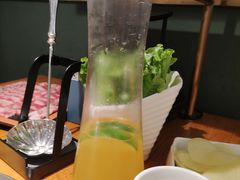 -荷塘码头·活鱼现杀(椒江店)