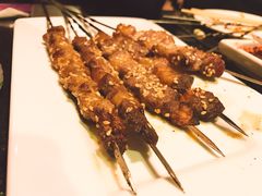 -爵士花园音乐酒吧餐厅