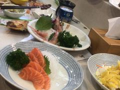 -松坂屋日料自助(长城路店)