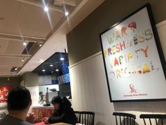 -肯德基(珍珠店)