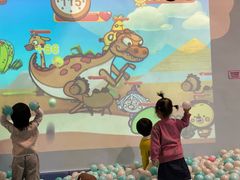 -杭州开元森泊度假乐园