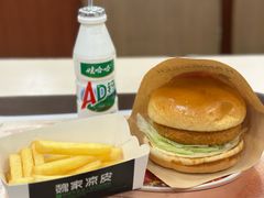 -魏家凉皮(翟营南大街店)