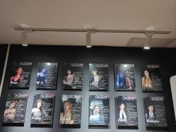 点击看大图 -OCEAN DANCE高空舞蹈室