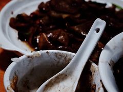 -如意香辣鸡架(总店)