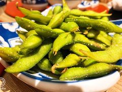-小山日本料理(兴业太古汇店)