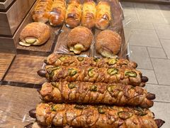 -西村叔叔的店·面包·甜品·蛋糕(崂山丽达店)