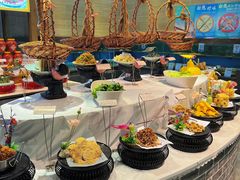 -良师门滨海人家·海鲜·家常菜(滨海城店)