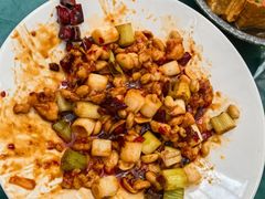 -天毓山庄·餐厅