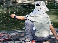 -酷鱼垂钓CLUB(朝阳区博大路店 )