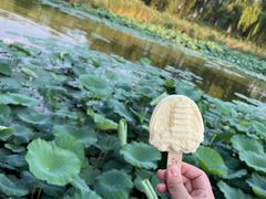 -济南大明湖景区