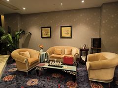 -君来湖滨饭店·渔餐厅