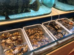 -大渔小鲜火锅店