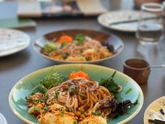 -沿途四季·云南菜·诗酒茶(蓝色港湾店)