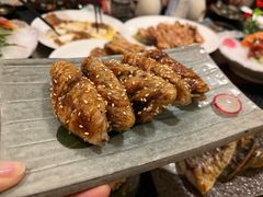 -千夏日式风情餐厅(恐龙园汉江东路店)