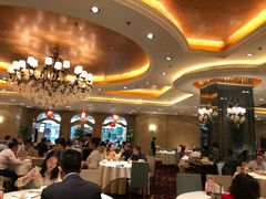 大堂-東海海鲜酒家(中信广场店)