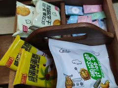 -川耳坊专业采耳馆