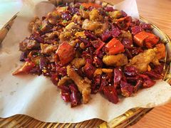 -花盐街·四川乐山小吃(西单大悦城店)