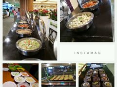 -金帝水疗会所(西湖店)