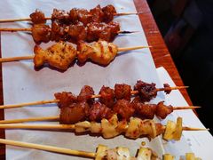 -肉串汪(望京店)