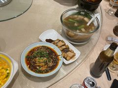 -渝信川菜 · 川味家常菜(长安店)