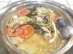-海关荤豆花(洋河一路店)
