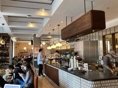 -BAKER&SPICE(BFC外滩金融中心店)