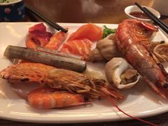 picture-杭州国际会议中心洲际酒店-原素全日餐厅(解放东路店)