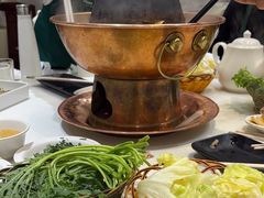 -东来顺饭庄(王府井步行街店)