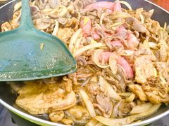 -鼎宏干锅牛肉(富城时代店)