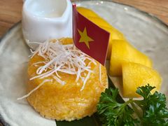 -越美小馆·越南料理(曲江店)