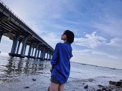 -宝安西湾红树林湿地公园