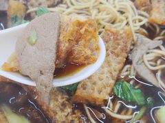 -一家人面馆(三条巷店)