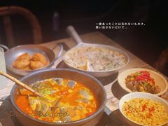 好朋友洋芋粑-毛辣果·酸