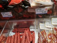-上海全国土特产食品商场(淮海中路店)