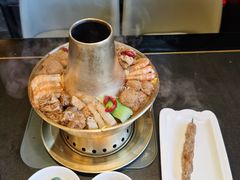 -鼓楼东街老火锅(鼓楼店)