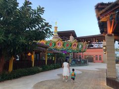 -三亚海昌梦幻海洋不夜城