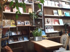 大堂-懒鱼时光馆(沙坪坝店)