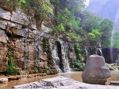 -云台山风景名胜区