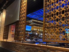 -blue frog蓝蛙(长泰广场店)