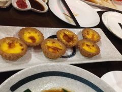 -海航大厦万豪酒店彩海轩中餐厅(霄云路店)