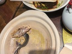 -金苑酒家·客家菜·广东老字号(万象店)