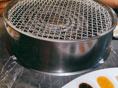 -十三姨正合丰烤肉(营迹路店)